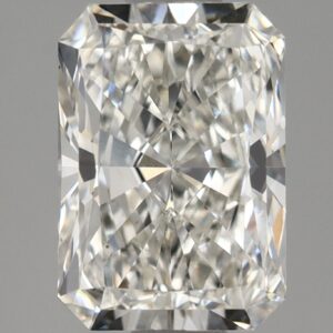 1.54 cctw VVS2 - Lab Grown Loose Diamond
