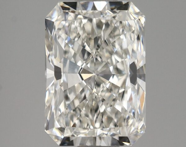 1.54 cctw VVS2 - Lab Grown Loose Diamond