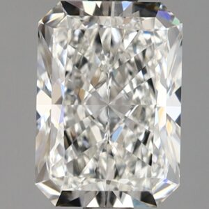 1.83 cctw VVS2 - Lab Grown Loose Diamond
