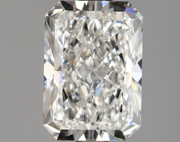 1.83 cctw VVS2 - Lab Grown Loose Diamond