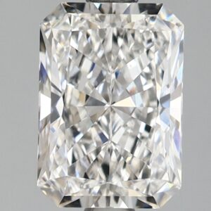 1.69 cctw VVS2 - Lab Grown Loose Diamond