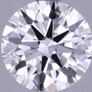 1.44 cctw VS2 - Lab Grown Loose Diamond
