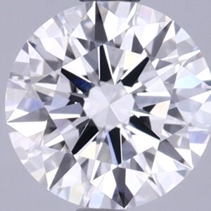 1.41 cctw VS2 - Lab Grown Loose Diamond