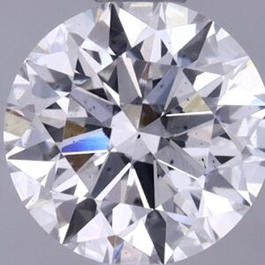 1.13 cctw SI1 - Lab Grown Loose Diamond