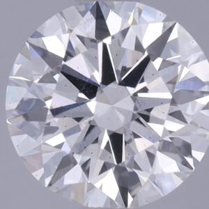 1.17 cctw SI1 - Lab Grown Loose Diamond