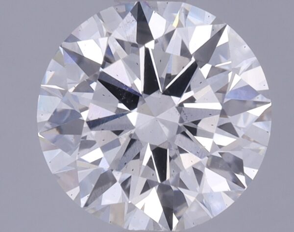1.17 cctw SI1 - Lab Grown Loose Diamond