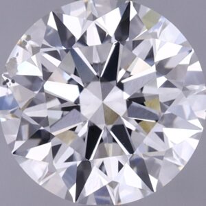 1.40 cctw SI1 - Lab Grown Loose Diamond