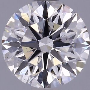 1.19 cctw SI1 - Lab Grown Loose Diamond