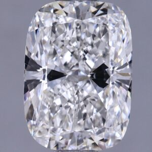 1.16 cctw VVS2 - Lab Grown Loose Diamond