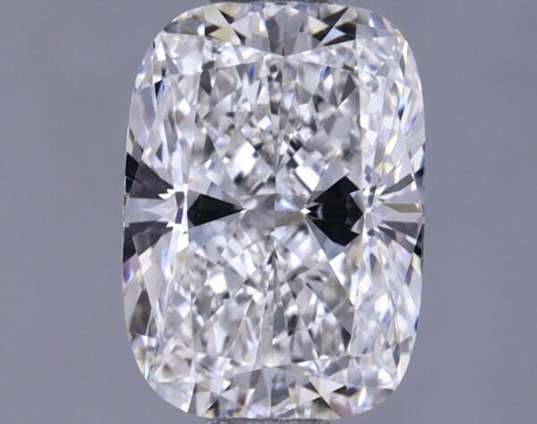 1.16 cctw VVS2 - Lab Grown Loose Diamond