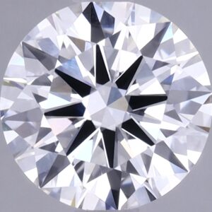 1.34 cctw VS1 - Lab Grown Loose Diamond