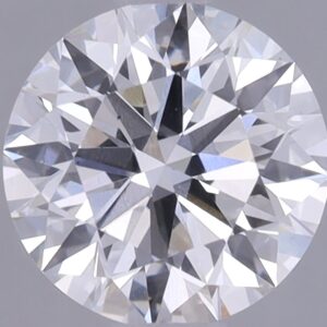 1.36 cctw VS1 - Lab Grown Loose Diamond