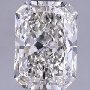 1.19 cctw VVS2 - Lab Grown Loose Diamond