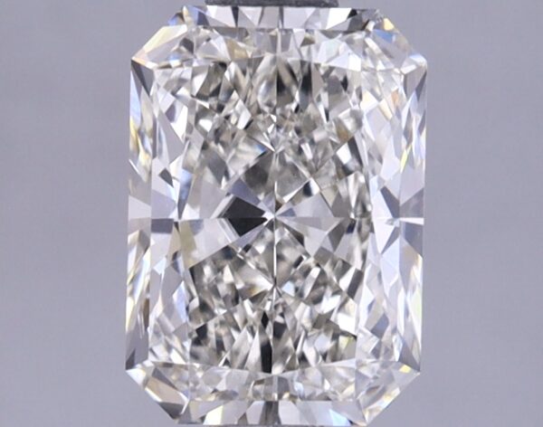 1.19 cctw VVS2 - Lab Grown Loose Diamond