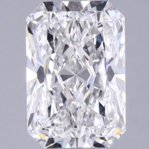 1.18 cctw VVS2 - Lab Grown Loose Diamond