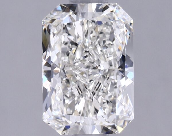 1.15 cctw VS2 - Lab Grown Loose Diamond