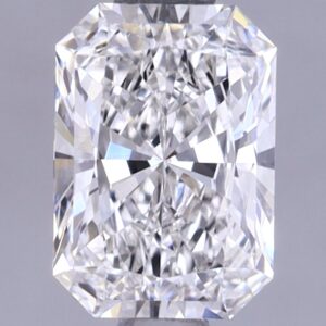 1.08 cctw VVS2 - Lab Grown Loose Diamond