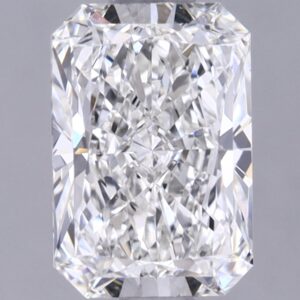 1.06 cctw VVS2 - Lab Grown Loose Diamond