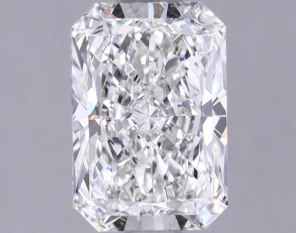 1.06 cctw VVS2 - Lab Grown Loose Diamond