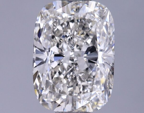 1.03 cctw VS2 - Lab Grown Loose Diamond