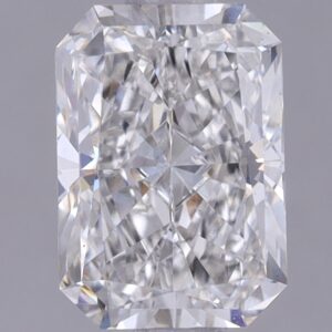 1.05 cctw VS1 - Lab Grown Loose Diamond