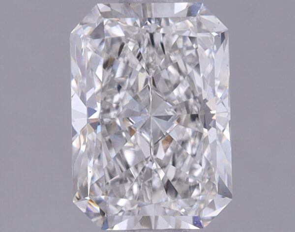 1.05 cctw VS1 - Lab Grown Loose Diamond
