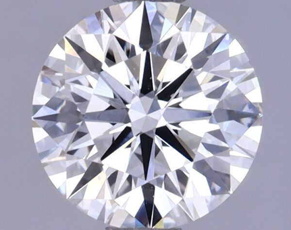 1.38 cctw VVS2 - Lab Grown Loose Diamond