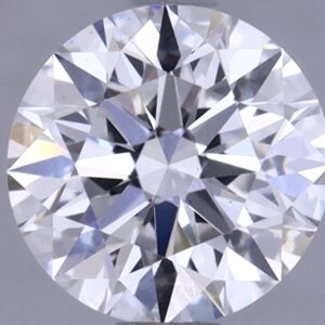 1.21 cctw VS1 - Lab Grown Loose Diamond