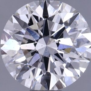 1.18 cctw SI1 - Lab Grown Loose Diamond