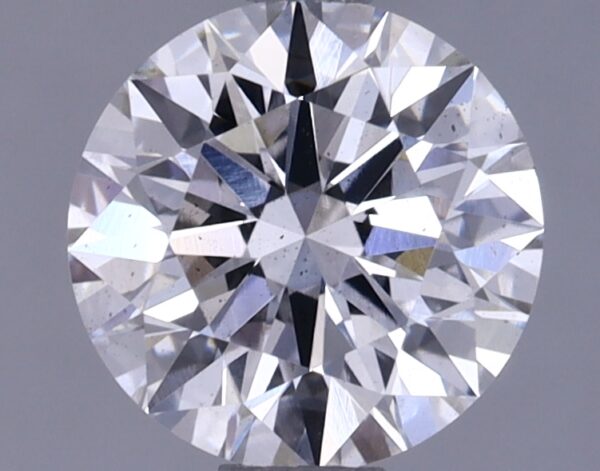 1.18 cctw SI1 - Lab Grown Loose Diamond