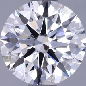 1.34 cctw VS1 - Lab Grown Loose Diamond