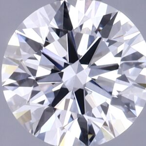 1.18 cctw VS1 - Lab Grown Loose Diamond
