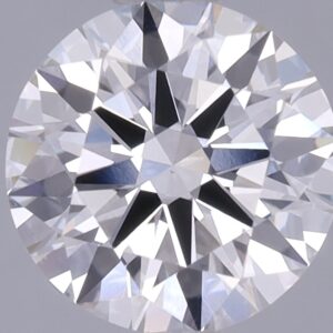 1.24 cctw VS1 - Lab Grown Loose Diamond