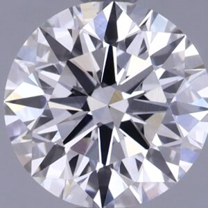 1.44 cctw VVS2 - Lab Grown Loose Diamond