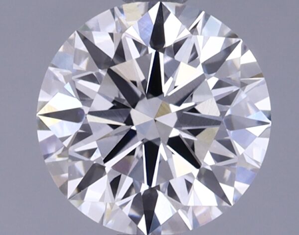 1.44 cctw VVS2 - Lab Grown Loose Diamond