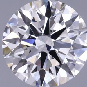 1.23 cctw VS1 - Lab Grown Loose Diamond