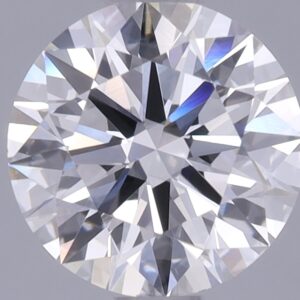 1.12 cctw VVS2 - Lab Grown Loose Diamond