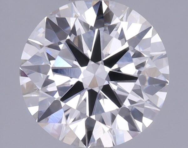 1.47 cctw VVS2 - Lab Grown Loose Diamond