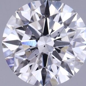 1.47 cctw SI1 - Lab Grown Loose Diamond
