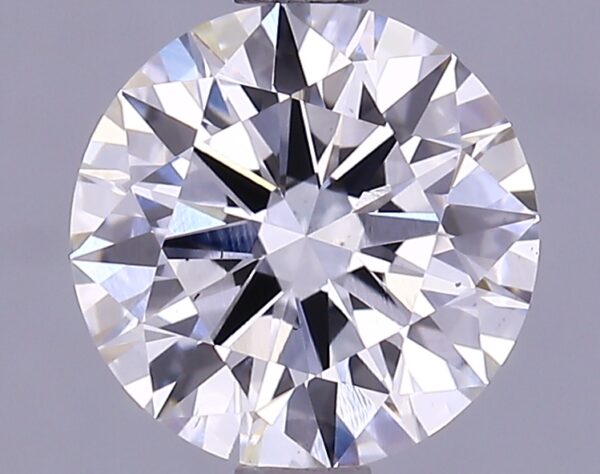 1.42 cctw VS1 - Lab Grown Loose Diamond