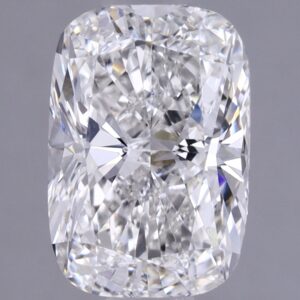 1.35 cctw VVS2 - Lab Grown Loose Diamond