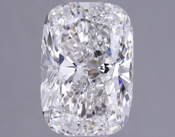 1.35 cctw VVS2 - Lab Grown Loose Diamond