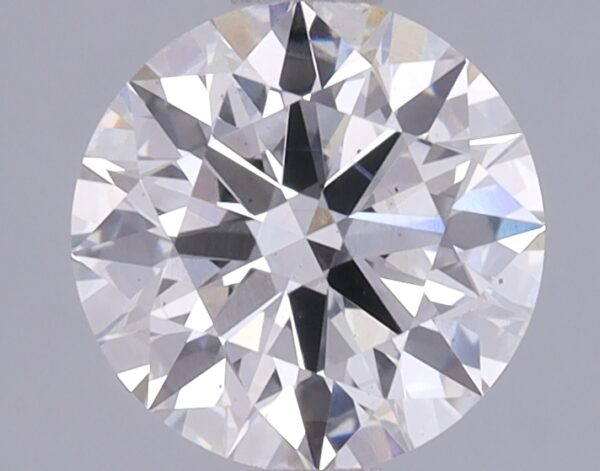 1.40 cctw VS2 - Lab Grown Loose Diamond