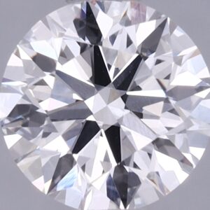 1.13 cctw VVS2 - Lab Grown Loose Diamond