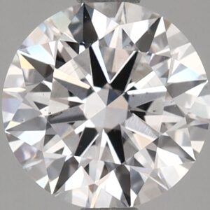 1.67 cctw VS2 - Lab Grown Loose Diamond