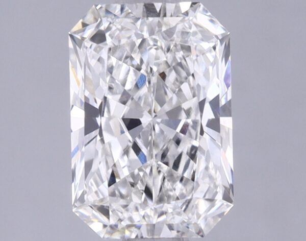 1.04 cctw VVS2 - Lab Grown Loose Diamond