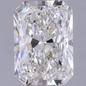 1.02 cctw VS1 - Lab Grown Loose Diamond