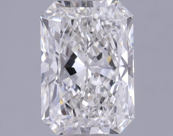 1.02 cctw VVS2 - Lab Grown Loose Diamond