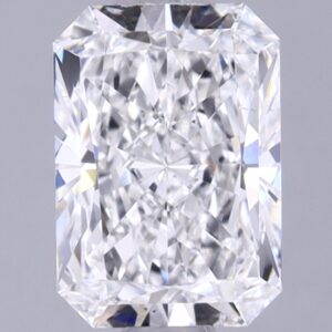 1.02 cctw VS2 - Lab Grown Loose Diamond