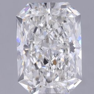 1.02 cctw VVS2 - Lab Grown Loose Diamond